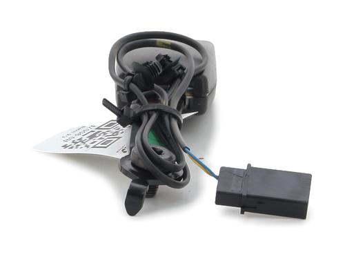 Seat buckle ALFA ROMEO MITO (955_) 1.3 MultiJet (955AXT1A) | BP28106339I32 