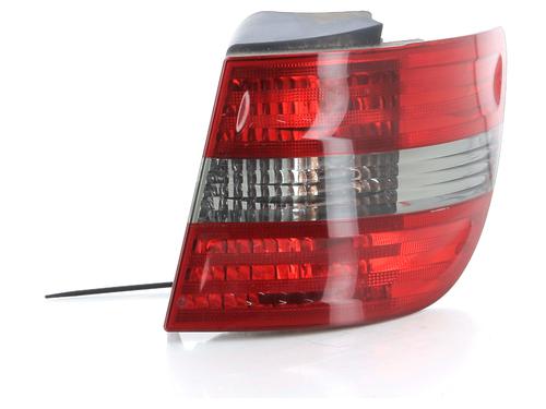 Right taillight MERCEDES-BENZ B-CLASS Sports Tourer (W245) B 180 CDI (245.207) | BP18899871C35 