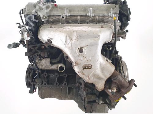 Engine MAZDA MX-5 II (NB) 1.6 16V (NB6C) | BP27333930M1 