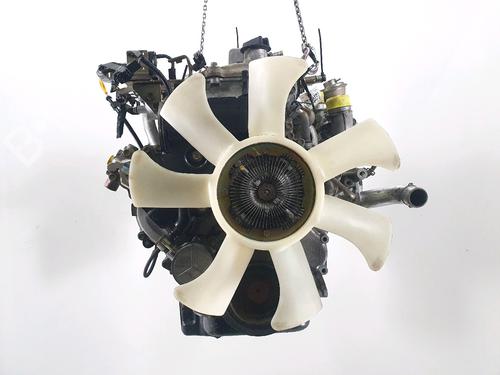 Used Engine Engine 38586297 38586297
