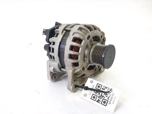 Generator DACIA SANDERO II TCe 90 (B8M1, B8MA, B8AC) (90 hp) 27510646