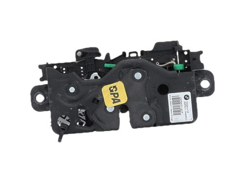 Used Tailgate lock Tailgate lock 38679191 38679191