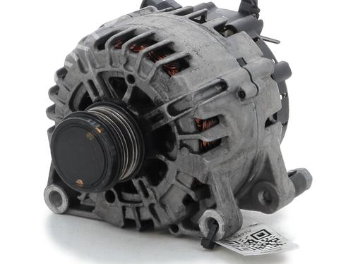 Used Alternator Alternator PEUGEOT 5008 (0U_, 0E_) 1.6 BlueHDi 120 (120 hp) 33809293 33809293
