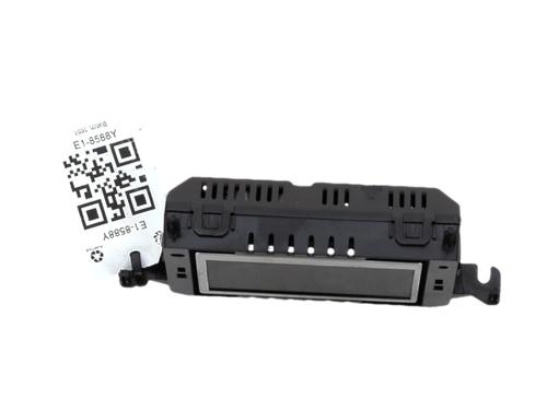 Used Display monitor Display monitor FORD ECOSPORT 1.0 EcoBoost (125 hp) 40487710 40487710