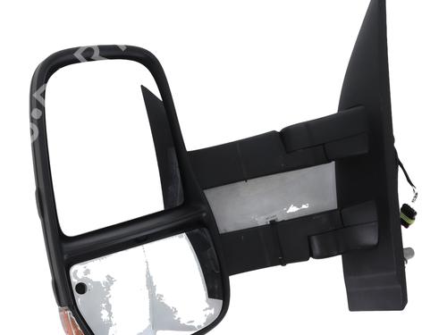 Bakspejl venstre IVECO DAILY VI Platform/Chassis 35S16, 35C16, 40C16, 42S16, 50C16, 60C16, 65C16, 70C16 (160 hp) 30868862