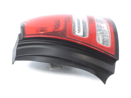 Right taillight CITROËN C3 II (SC_) 1.4 HDi 70 (SC8HZC, SC8HR0, SC8HP4) | BP36251967C35 - Image 4