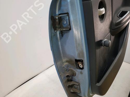 Dør høyre bak CITROËN C3 I (FC_, FN_)  | BP29517840C5 