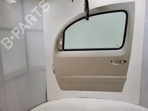 Used Left front door Left front door RENAULT KANGOO / GRAND KANGOO II (KW0/1_) 1.5 dCi 85 (KW0K, KW0L, KW0B) (86 hp) 36212380 36212380