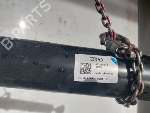 Driveshaft AUDI A6 C9 (FN2) 2.0 TFSI PHEV quattro | BP39235657M37 - Image 3