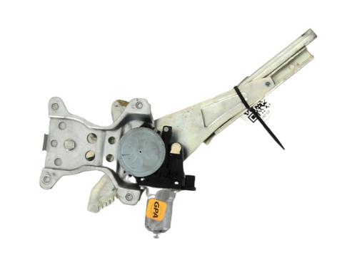 Used Rear right window mechanism FIAT SEDICI (189_) 1.9 D Multijet 4x4 (120 hp) 20977756