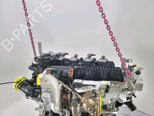 Engine FIAT 500X (334_) 1.3 (334.AXR11) | BP30190063M1
