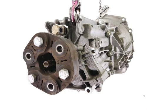 Gearbox BMW 3 (E90) 318 d | BP36691640M3 - Image 4