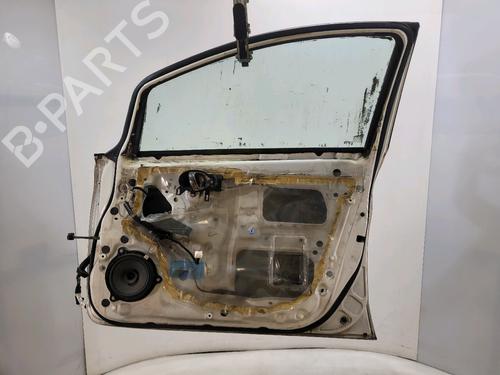 Dør højre fortil NISSAN NOTE (E12) 1.5 dCi | BP31913529C3