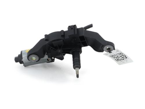 Rear wiper motor BMW 1 (E87) 118 d | BP36962209M102 - Image 3
