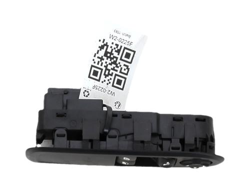 Used Left front window switch Left front window switch CITROËN C3 II (SC_) 1.6 HDi (92 hp) 40071281 40071281