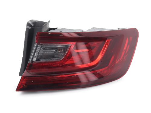 Right taillight RENAULT MEGANE IV Hatchback (B9A/M/N_) 1.5 dCi 110 (B9A3) | BP32006919C35 