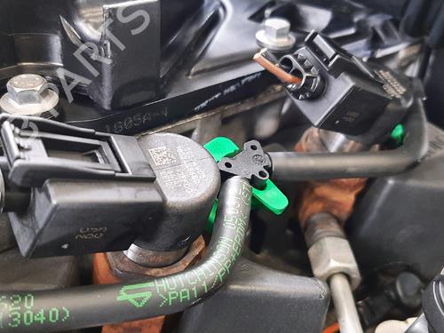 Engine FORD C-MAX II (DXA/CB7, DXA/CEU) 1.6 TDCi | BP33420453M1 - Image 9