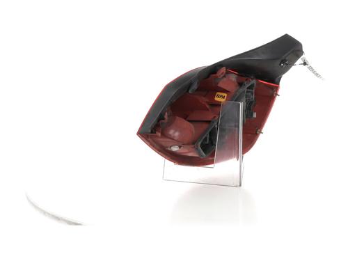 Left taillight RENAULT CLIO III (BR0/1, CR0/1) 1.5 dCi (BR0H, CR0H, CR1S, BR1S) | BP28720782C34 