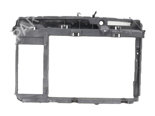 Frontplade/Frontkurv CITROËN C3 II (SC_) 1.6 HDi (92 hp) 31912946