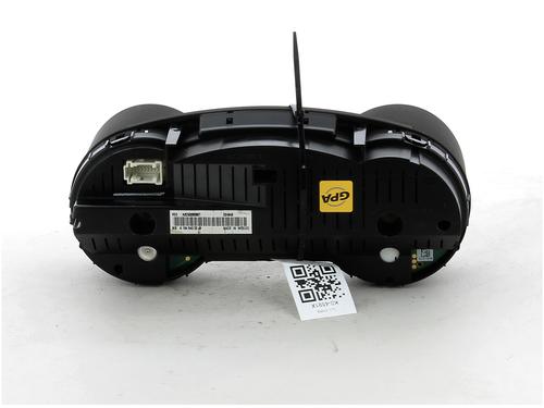 Instrument cluster MERCEDES-BENZ M-CLASS (W164) ML 320 CDI 4-matic (164.122) | BP15469812C47 