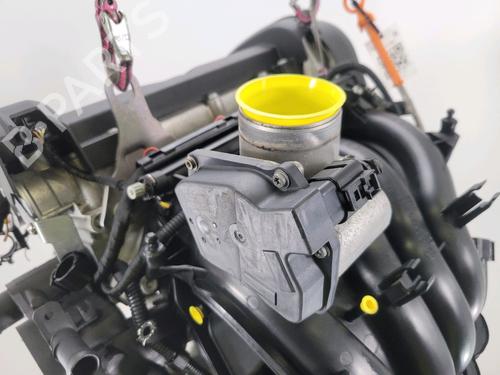 Engine VW GOLF V (1K1) | BP28835504M1