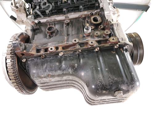 Engine CHEVROLET AVEO / KALOS Hatchback (T250, T255) 1.2 LPG | BP40211587M1 - Image 9