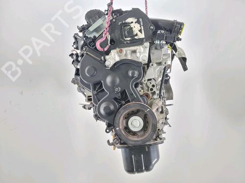 Used Engine CITROËN DS3 (SA_) 1.6 HDi 90 (92 hp) 29623548