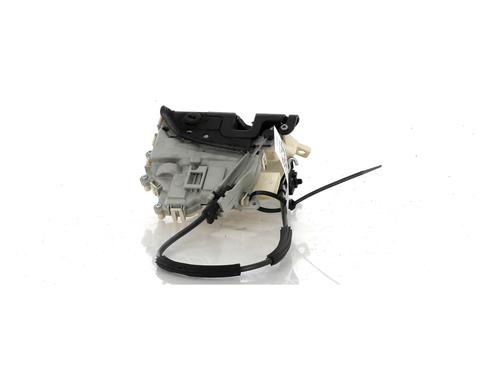 Rear right lock SEAT LEON (1P1) 1.6 TDI | BP18669177C99 