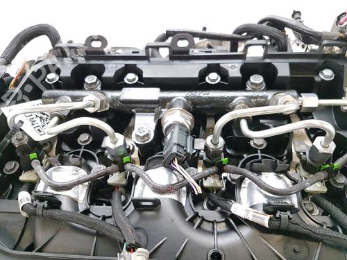 Engine CITROËN DS5 2.0 HDi 165 | BP38496721M1 - Image 10