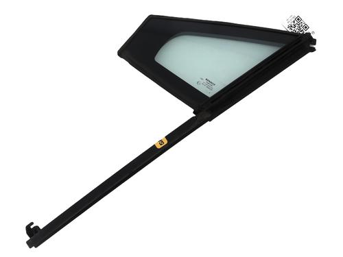 Vidro triangular frente esquerdo RENAULT CLIO IV (BH_) 1.6 RS (BHJ4, BHJ6, BHMM) (200 hp) 31578167