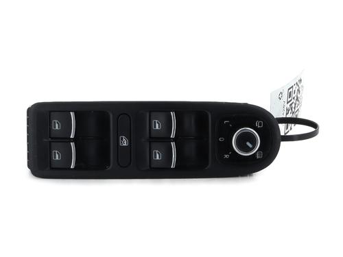 Left front window switch VW GOLF VI (5K1) | BP33745494I27 - Image 2