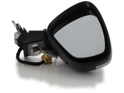 Right mirror CITROËN C4 II (NC_) 1.6 HDi 110 | BP29295951C27 