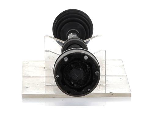 Left front driveshaft VW PASSAT B6 (3C2) 1.9 TDI | BP30093720M38 