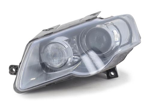 Left headlight VW PASSAT B6 Variant (3C5) 2.0 TDI | BP39194661C28 - Image 4