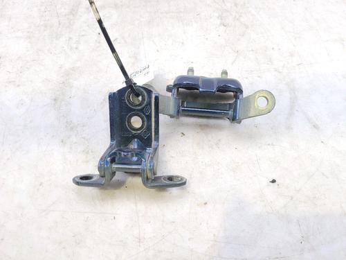 Used Hinge/Door check strap RENAULT KADJAR (HA_, HL_) 1.6 dCi 130 (HLA4) (130 hp) 27903781