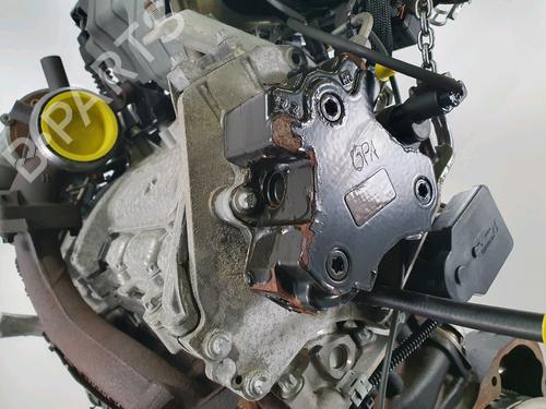 Engine MERCEDES-BENZ A-CLASS (W169) A 160 CDI (169.006, 169.306) | BP40068822M1 - Image 8