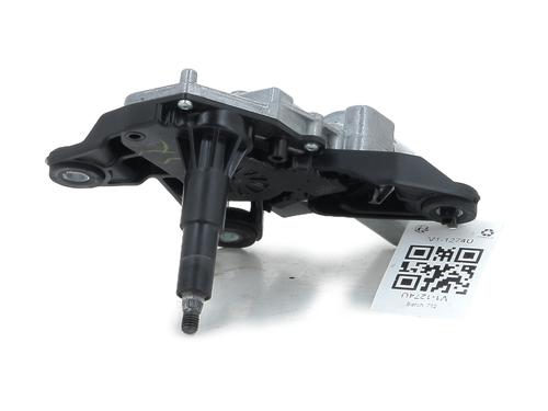 Rear wiper motor RENAULT MEGANE IV Hatchback (B9A/M/N_) 1.5 Blue dCi 115 (B9A6) | BP23535312M102 