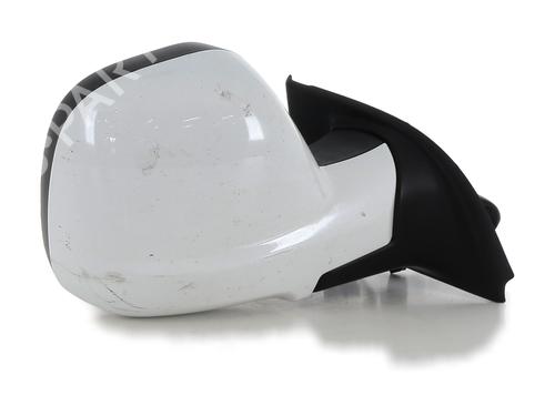 Right mirror OPEL COMBO Box Body/MPV (K9) 1.6 D | BP28616279C27 