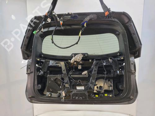 Tailgate CITROËN C5 AIRCROSS (A_) 1.5 BlueHDi 130 (ACYHZJ, ACYHZR) | BP29296399C6 