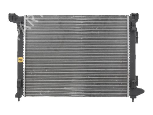 Water radiator RENAULT 5 E-Tech 120 | BP40171671M31 - Image 2