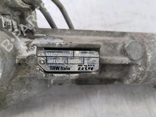 Steering rack PEUGEOT 807 (EB_) 2.0 HDi | BP21275276M22