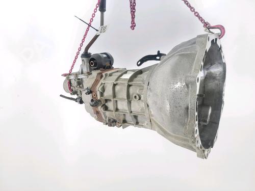 Gearbox TOYOTA HIACE IV Van (__H1_, __H2_)  | BP28616166M3 