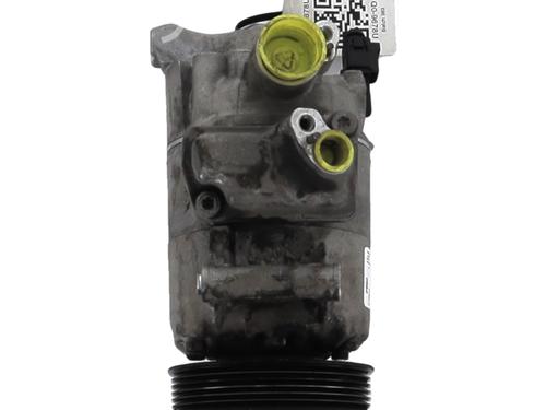 AC compressor VW POLO V (6R1, 6C1) 1.6 TDI | BP30118151M34