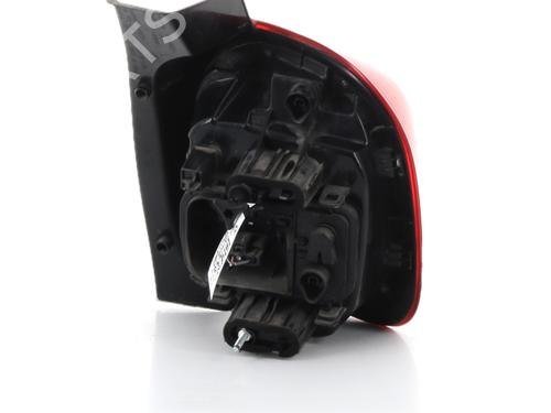 Left taillight DACIA DUSTER (HM_) 1.5 dCi 115 (HMAD) | BP34711652C34 - Image 3