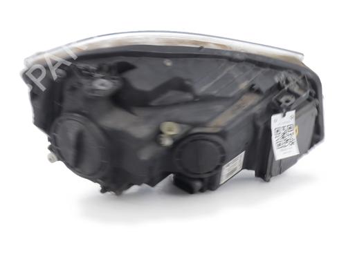 Left headlight MERCEDES-BENZ A-CLASS (W176) A 180 CDI / d (176.012) | BP38979201C28 - Image 4