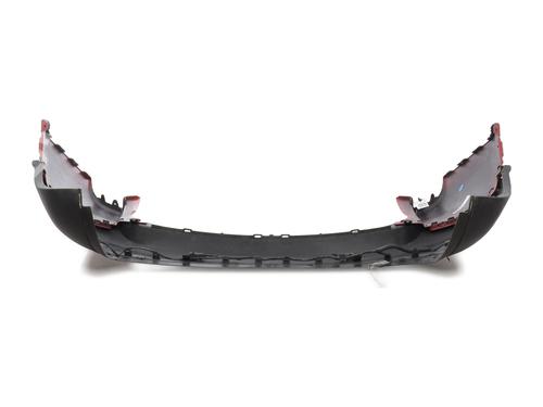 Rear bumper OPEL CROSSLAND X / CROSSLAND (P17, P2QO) 1.2 (75) | BP23070720C8 