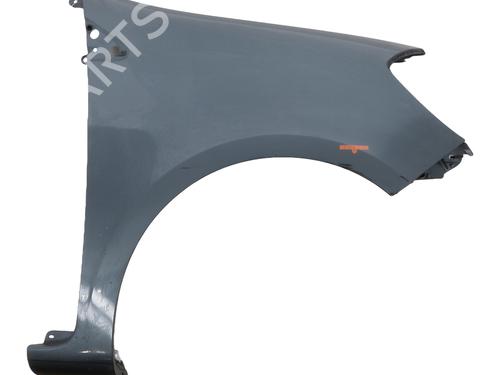Used Right front fenders RENAULT CLIO III (BR0/1, CR0/1) 1.5 dCi (BR17, CR17) (86 hp) 32400785