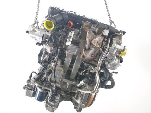 Engine CITROËN C4 II (NC_) 1.2 THP 110 (NCHNZ6, NCHNV6) | BP36660190M1 - Image 2