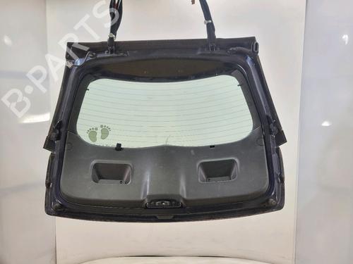 Tailgate CITROËN C3 II (SC_) 1.2 VTi 82 | BP33568018C6 - Image 2