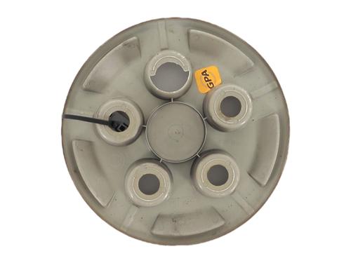 Hub cap CITROËN JUMPER II Van 2.2 HDi 130 | BP23890161C160 
